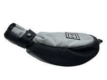 画像をギャラリービューアに読み込む, 極美品 CHANEL シャネル スポーツライン ゴルフクラブヘッドカバー 1 8番台ココマーク ナイロン ブラック 中古 4b008095