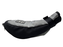 画像をギャラリービューアに読み込む, CHANEL シャネル スポーツライン ゴルフクラブヘッドカバー 5 8番台ココマーク ナイロン ブラック 美品 中古 4b008095