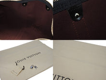 Load image into Gallery viewer, LOUIS VUITTON ルイヴィトン キーポル バンドリエール45 ボストンバッグ M56711 モノグラムマカサーブラウン 美品 中古 4b008107