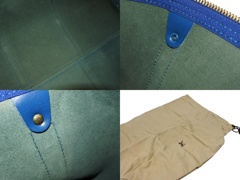 LOUIS VUITTON ルイヴィトン ボストンバッグ エピ M42965