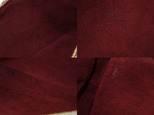 Load image into Gallery viewer, 極美品 LOUIS VUITTON ルイヴィトン ポシェット アクセソワール アクセサリーポーチ M92649 モノグラム マルチカラー 村上隆 中古 4b008139