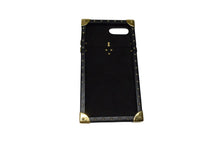 Load image into Gallery viewer, LOUIS VUITTON ルイ・ヴィトン スマホケース M64487 ブラウン モノグラムキャンバス プラスチック BC1137 美品 中古 4b007595