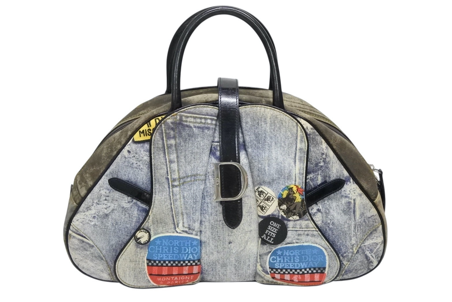 レア　Christian Dior BOUTIQUE テーラード　L ガリアーノ レア Christian Dior BOUTIQUE テーラード L ガリアーノ レア