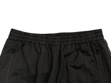 Load image into Gallery viewer, 新品未使用 FFFPOSTALSERVICE トリプルエフポスタルサービス 25SS ENIGMA TRACK PANTS エニグマトラックパンツ サイズL ブラック 中古 4b008157