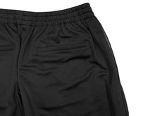 Load image into Gallery viewer, 新品未使用 FFFPOSTALSERVICE トリプルエフポスタルサービス 25SS ENIGMA TRACK PANTS エニグマトラックパンツ サイズL ブラック 中古 4b008157