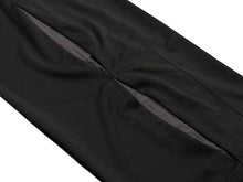 Load image into Gallery viewer, 新品未使用 FFFPOSTALSERVICE トリプルエフポスタルサービス 25SS ENIGMA TRACK PANTS エニグマトラックパンツ サイズL ブラック 中古 4b008157