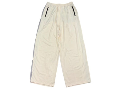 新品未使用 FFFPOSTALSERVICE トリプルエフポスタルサービス 25SS ENIGMA TRACK PANTS エニグマトラックパンツ サイズXL 中古 4b008161