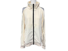 画像をギャラリービューアに読み込む, 新品未使用 FFFPOSTALSERVICE トリプルエフポスタルサービス EPISODE V Umbrella トラックジャケット サイズL アイボリー 中古 4b008165