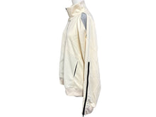 画像をギャラリービューアに読み込む, 新品未使用 FFFPOSTALSERVICE トリプルエフポスタルサービス EPISODE V Umbrella トラックジャケット サイズL アイボリー 中古 4b008165