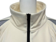 画像をギャラリービューアに読み込む, 新品未使用 FFFPOSTALSERVICE トリプルエフポスタルサービス EPISODE V Umbrella トラックジャケット サイズL アイボリー 中古 4b008165