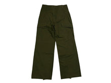 Load image into Gallery viewer, 新品未使用 FFFPOSTALSERVICE トリプルエフポスタルサービス 3Way Zip Cargo Trouser ジップカーゴトラウザーズ サイズ32 オリーブ 中古 4b008167