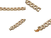 Load image into Gallery viewer, CARTIER カルティエ タンク アロンジェ 腕時計 重量約42.5g クォーツ K18イエローゴールド スイス製 レディース 美品 中古 4b008177