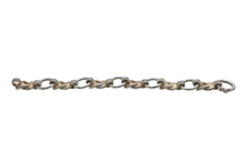 Load image into Gallery viewer, HERMES エルメス ヴィンテージ Audierne Bracelet オーディエルヌ ブレスレット 重量約44.8g 全長約18cm シルバー925 美品 中古 4b008179