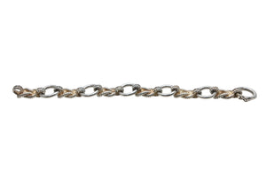 HERMES エルメス ヴィンテージ Audierne Bracelet オーディエルヌ ブレスレット 重量約44.8g 全長約18cm シルバー925 美品 中古 4b008179