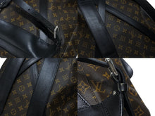 Load image into Gallery viewer, 極美品 初期 LOUISVUITTON クリストファーGM M92295 モノグラムマカサーリュック 04年 中古 4b008180