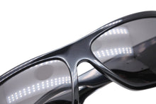 Load image into Gallery viewer, CHROME HEARTS クロムハーツ G-MONEY Ⅱ サングラス サイズ64□16-128 フレアニー装飾 アセテート シルバ−925 美品 中古 4b008181