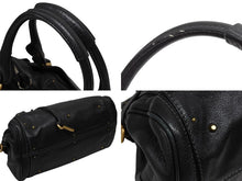 Chloe クロエ ハンドバッグ パディントン ワンショルダーバッグ