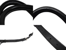 Load image into Gallery viewer, LOUIS VUITTON ルイヴィトン キーポル バンドリエール45 ボストンバッグ M56711 モノグラムマカサーブラウン 美品 中古 4b008250