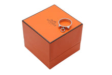 Load image into Gallery viewer, 極美品 HERMES エルメス Collier de Chien コリエドシアン リング PM SV925 重量約5.0g サイズ56 中古 4b008265