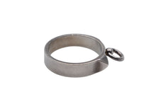 Load image into Gallery viewer, 極美品 HERMES エルメス Collier de Chien コリエドシアン リング PM SV925 重量約5.0g サイズ56 中古 4b008265