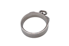Load image into Gallery viewer, 極美品 HERMES エルメス Collier de Chien コリエドシアン リング PM SV925 重量約5.0g サイズ56 中古 4b008265