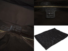 画像をギャラリービューアに読み込む, GUCCI グッチ ハンドバック GGキャンバス シェリーライン FF13788WS1378 レザー ベージュ 美品 中古 4b008291