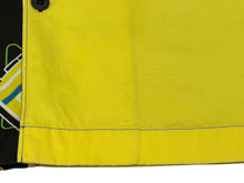 Load image into Gallery viewer, PRADA プラダ 半袖シャツ ダブルマッチポプリングボウリングシャツ SS19 サイズXXL コットン 美品 中古 4b008324