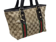 Gucci ハンドバッグ ベージュ レッド グッチ GUCCI ハンドバッグ ショルダーバッグ GGスプリーム
