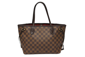 ルイ・ヴィトン ダミエ・エベヌ トートバッグ ルイ・ヴィトン(LOUIS VUITTON)ルイ・ヴィトン ヴェニスGM