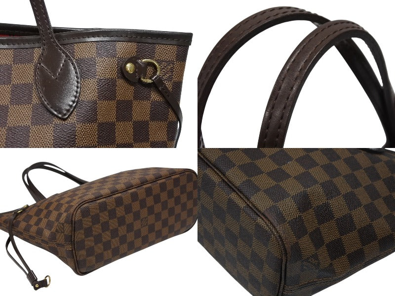 極美品 LOUIS VUITTON ルイ ヴィトン トートバッグ 新型