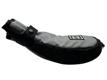 画像をギャラリービューアに読み込む, 極美品 CHANEL シャネル スポーツライン ゴルフクラブヘッドカバー 3 8番台ココマーク ナイロン ブラック 中古 4b008242