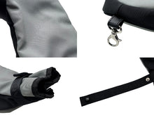 画像をギャラリービューアに読み込む, 極美品 CHANEL シャネル スポーツライン ゴルフクラブヘッドカバー 3 8番台ココマーク ナイロン ブラック 中古 4b008242