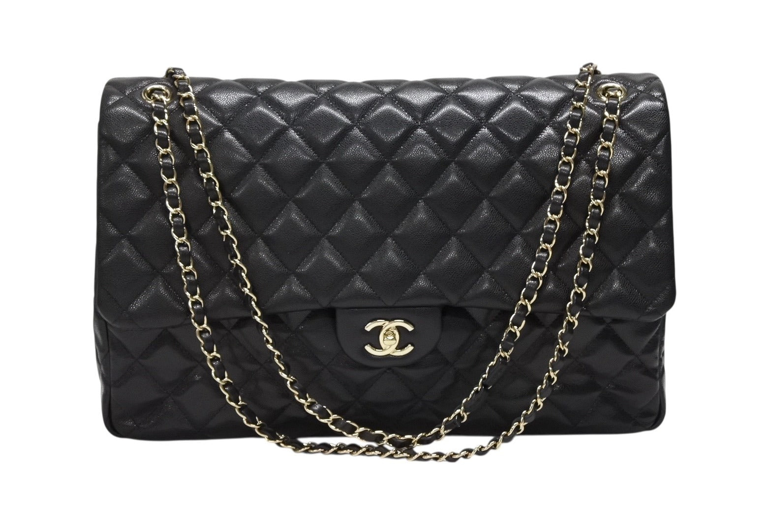 CHANEL – Casanova Vintage
