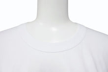 Load image into Gallery viewer, 新品未使用 CHROME HEARTS クロムハーツ × COMME des GARCONS コムデギャルソン 半袖Tシャツ ZI-T001 サイズXL DSM限定 22AW 中古 4b008448