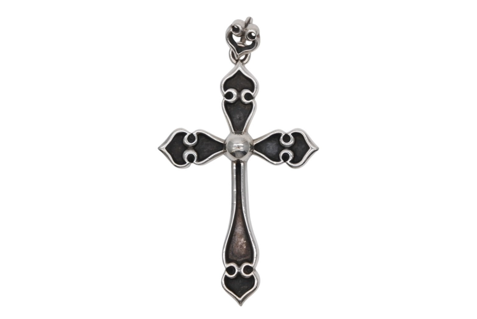 CHROME HEARTS ヴィンテージ CHROME HEARTS – Casanova Vintage