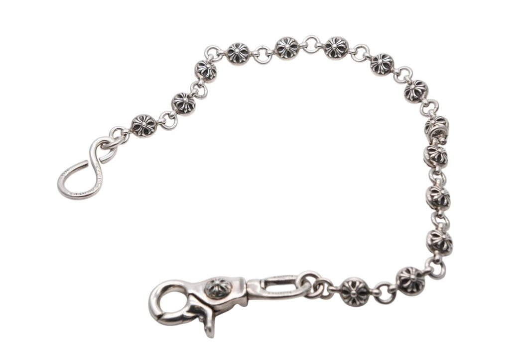 CHROME HEARTS クロムハーツ 1BALL SHORT-S 1クリップショート