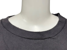 Load image into Gallery viewer, 新品同様 SAINT Mxxxxxx セントマイケル 24SS EV SS TEE NEON GNSIS エヴァンゲリオンコラボ ネオングニシス Tシャツ ブラック サイズXL 中古 4b008472