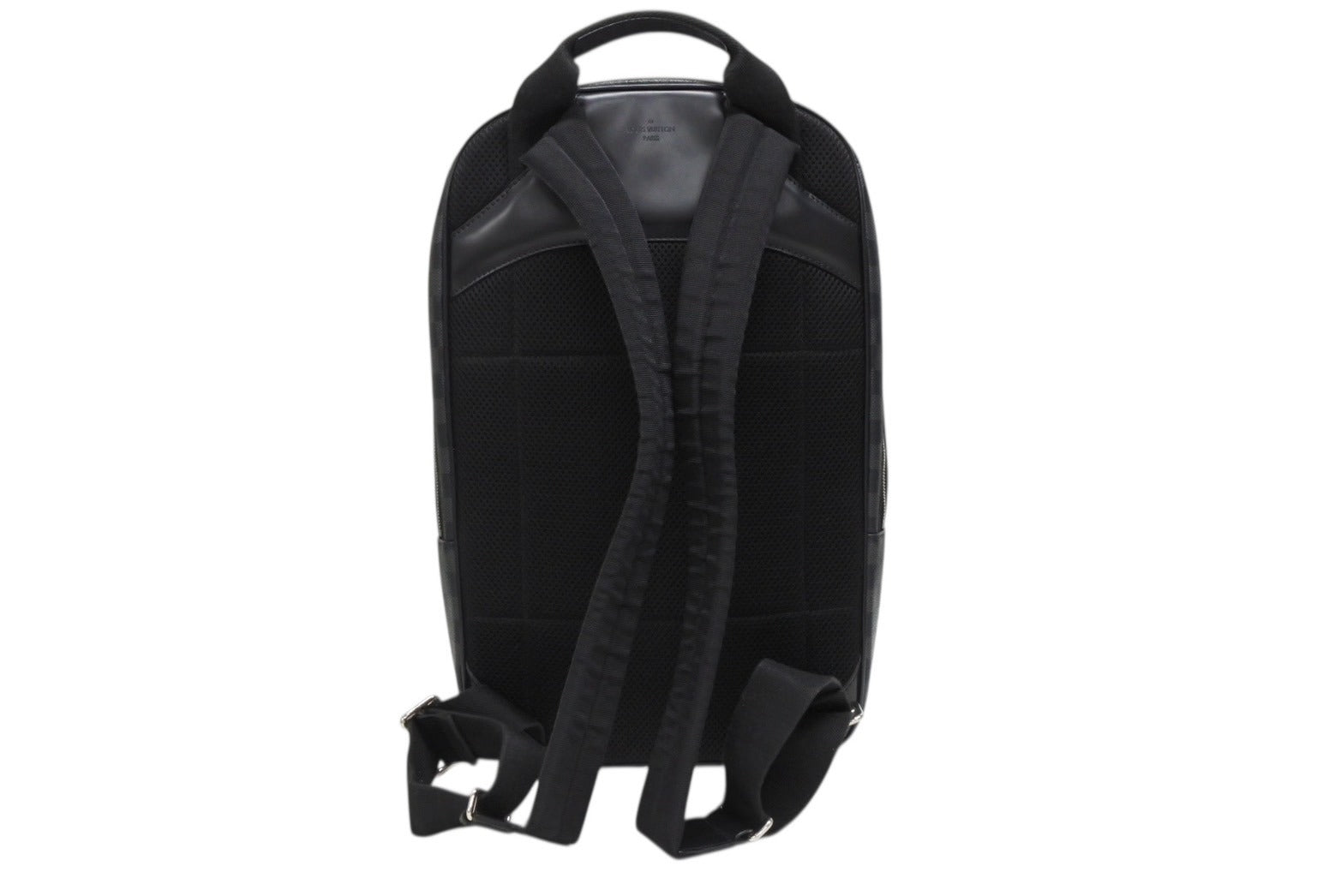 ルイヴィトン ミカエル パックパック ルイヴィトンダミエ グラフィット