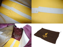 Load image into Gallery viewer, GOYARD ゴヤール トートバッグ ハンドバッグ アーディPM レッド シルバー金具 美品 中古 4b008569