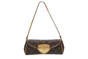 LOUIS VUITTON ルイヴィトン ポシェット ビバリー ワン