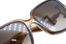 Load image into Gallery viewer, GUCCI グッチ バンブー サングラス アイウェア GG 2969/S HXICC サイズ57□16 115 ホースビット ゴールド 美品 中古 4b008598
