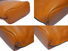 Load image into Gallery viewer, 極美品 HERMES エルメス ソーケリー26 オレンジ ワンショルダーバッグ □Q刻印 トリヨンクレマンス シルバー金具 中古 4b008623