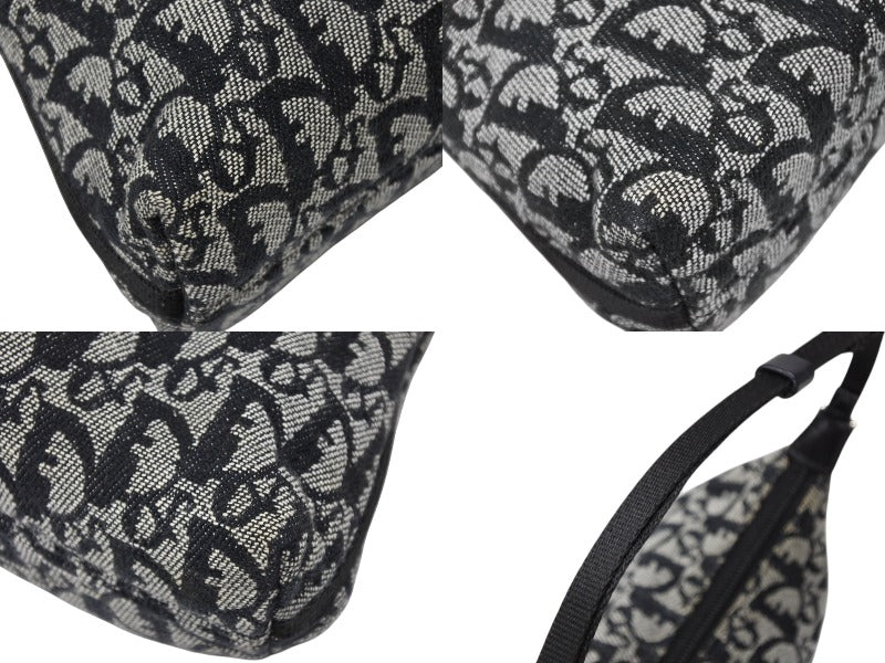 【極美品】ディオール　トロッター　ショルダーバッグ　トート　ウォレット　ハンド 楽天市場】ディオール トロッター トート（レディースバッグ