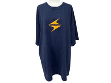Load image into Gallery viewer, VINTAGE ヴィンテージ STAR TRAK スタートラック 半袖Tシャツ サイズXL ファレル ウィリアムス N.E.R.D 2003年 美品 中古 4b008691