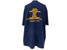 Load image into Gallery viewer, VINTAGE ヴィンテージ STAR TRAK スタートラック 半袖Tシャツ サイズXL ファレル ウィリアムス N.E.R.D 2003年 美品 中古 4b008691