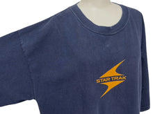 Load image into Gallery viewer, VINTAGE ヴィンテージ STAR TRAK スタートラック 半袖Tシャツ サイズXL ファレル ウィリアムス N.E.R.D 2003年 美品 中古 4b008691