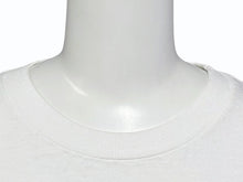 Load image into Gallery viewer, 極美品 VINTAGE ヴィンテージ 90&#39;s VOGUE MAGAZINE ヴォーグ マガジン 半袖Tシャツ サイズL ホワイト ブルー 中古 4b008692