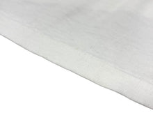 Load image into Gallery viewer, 極美品 VINTAGE ヴィンテージ 90&#39;s VOGUE MAGAZINE ヴォーグ マガジン 半袖Tシャツ サイズL ホワイト ブルー 中古 4b008692