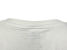 Load image into Gallery viewer, 極美品 VINTAGE ヴィンテージ 90&#39;s VOGUE MAGAZINE ヴォーグ マガジン 半袖Tシャツ サイズL ホワイト ブルー 中古 4b008692