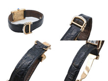 画像をギャラリービューアに読み込む, CARTIER カルティエ マストタンク SMサイズ ヴェルメイユ W1006354 腕時計 手巻き オーバーホル済み 美品 中古 4b008723